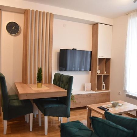 קופאוניק Apartman Lucija 9D57 Kraljevi Cardaci מראה חיצוני תמונה