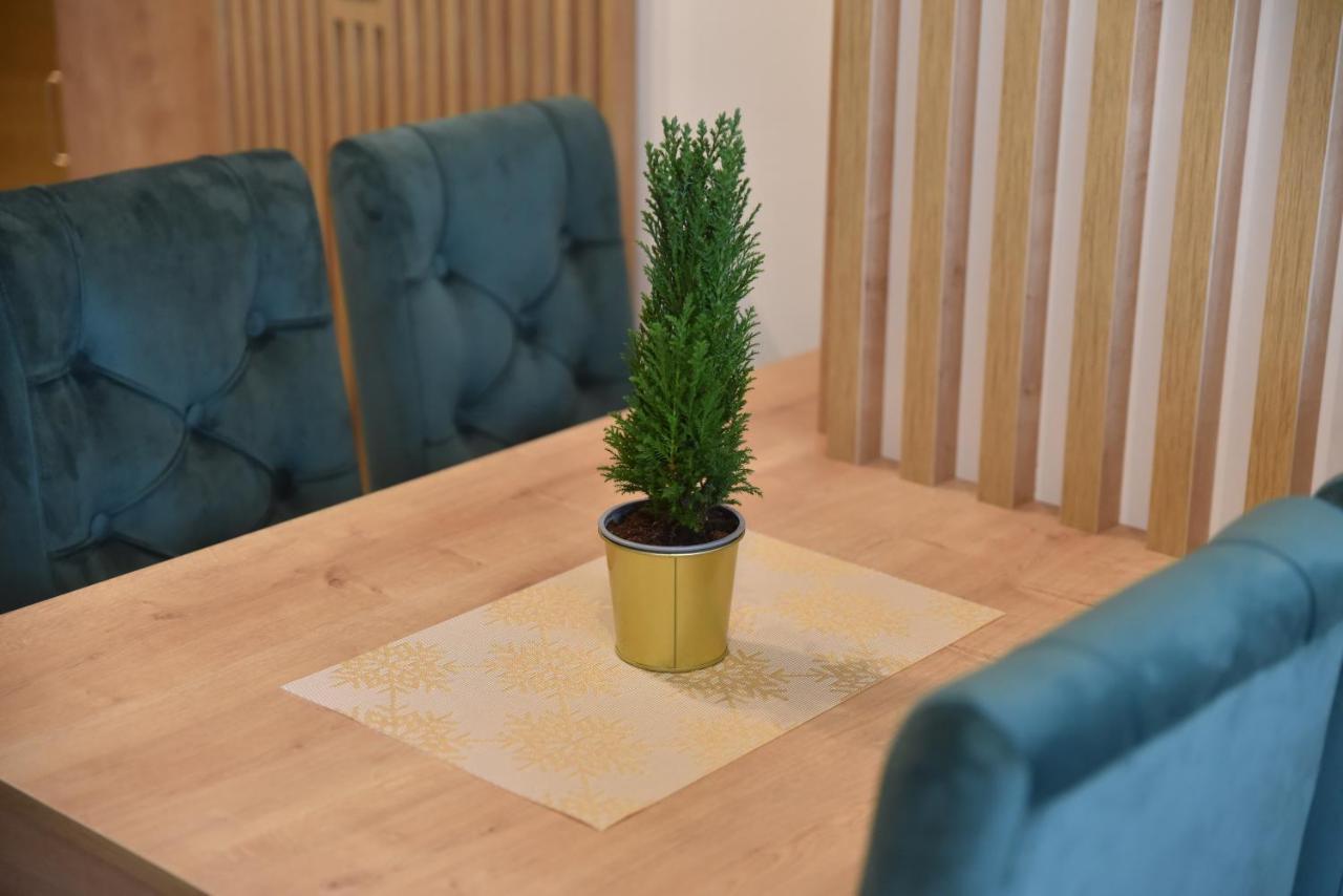 קופאוניק Apartman Lucija 9D57 Kraljevi Cardaci מראה חיצוני תמונה