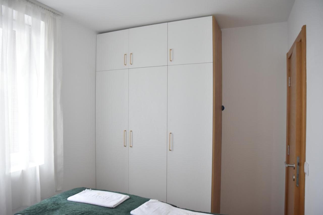 קופאוניק Apartman Lucija 9D57 Kraljevi Cardaci מראה חיצוני תמונה