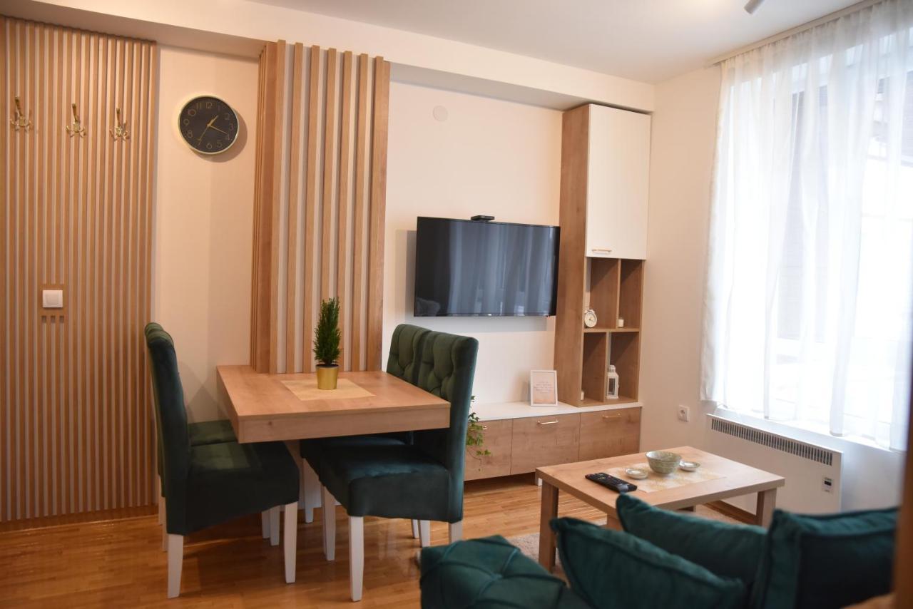 קופאוניק Apartman Lucija 9D57 Kraljevi Cardaci מראה חיצוני תמונה