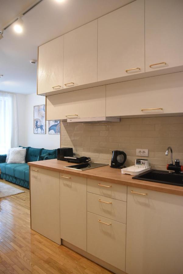 קופאוניק Apartman Lucija 9D57 Kraljevi Cardaci מראה חיצוני תמונה