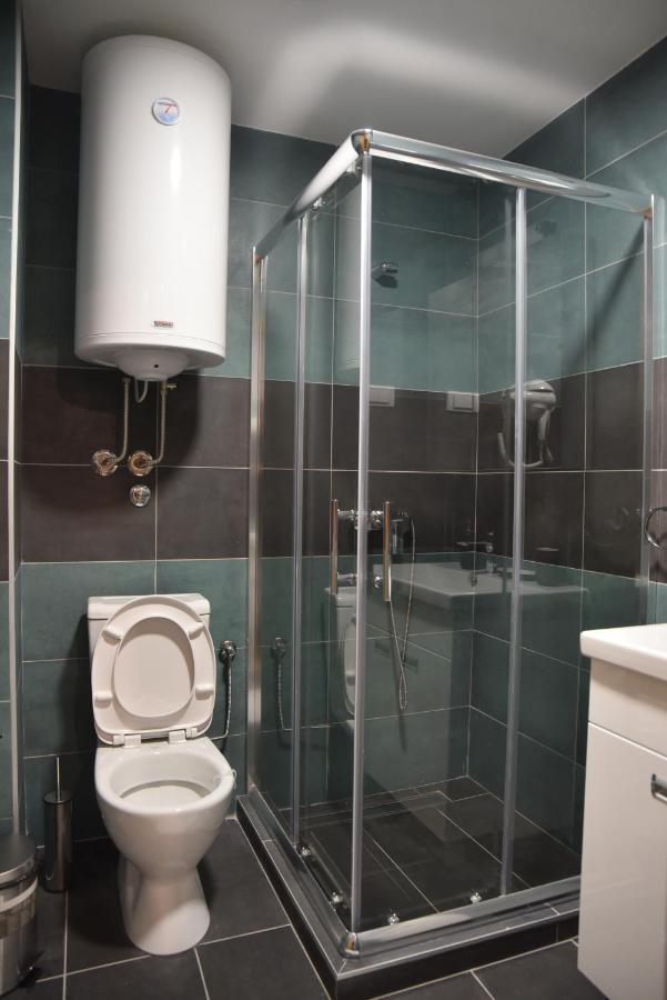 קופאוניק Apartman Lucija 9D57 Kraljevi Cardaci מראה חיצוני תמונה